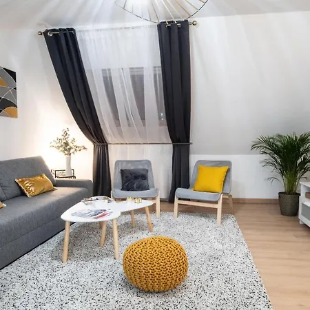 Apartment Superbe Au Coeur Du *