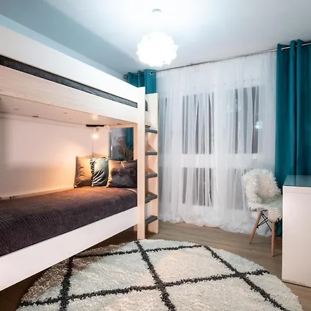 Superbe Au Coeur Du Apartamento Colmar