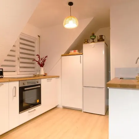 Superbe Au Coeur Du コルマール